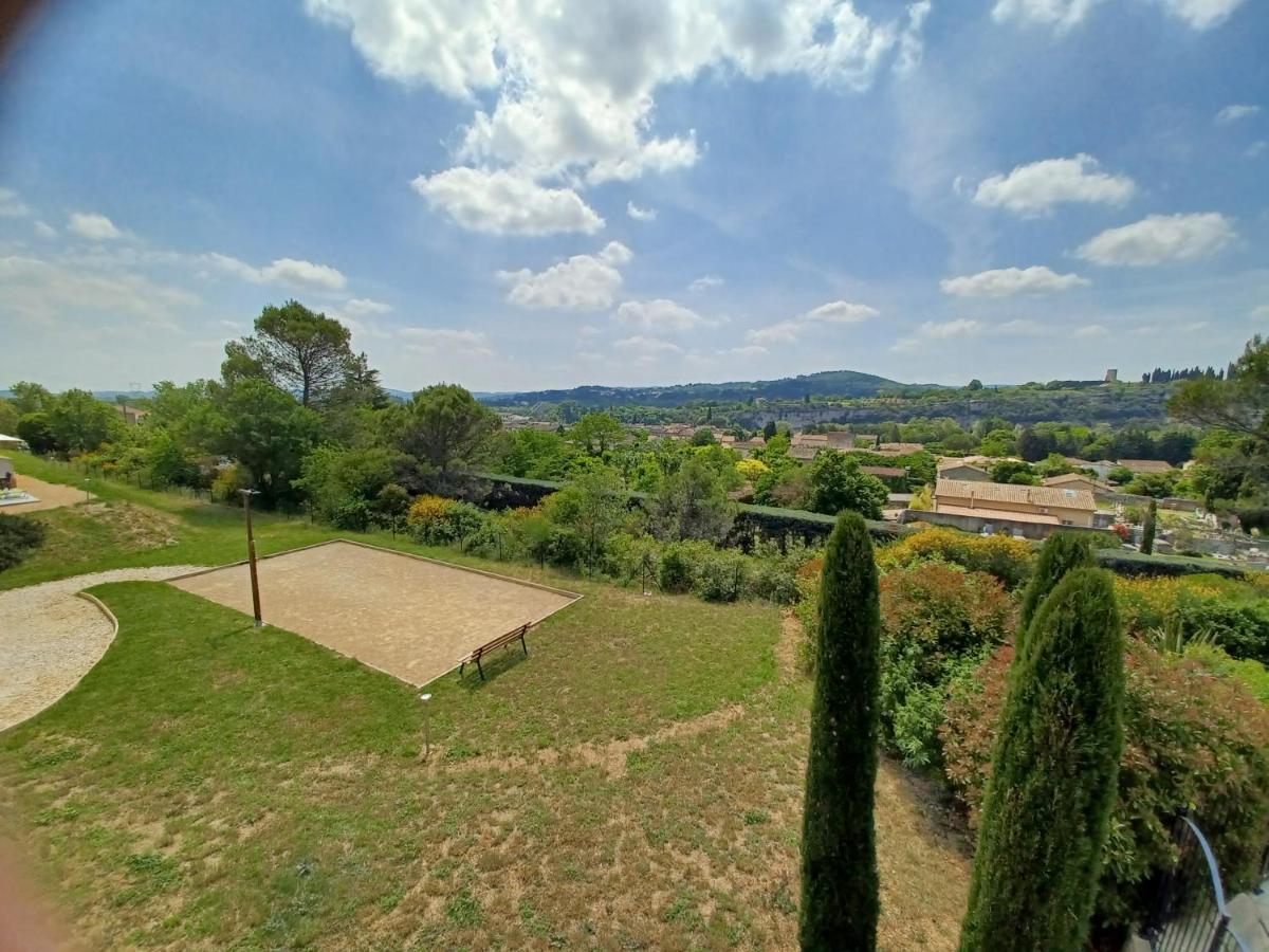 Le Chateau Saint Martin Exteriör bild